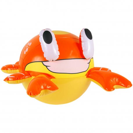 Cangrejo Inflable 45 cm