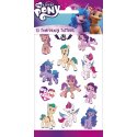 Tattoos My Little Pony