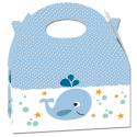 CAJITA LIL WHALE 20 x 16 x 11 cm