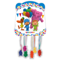 Piñata Pocoyo 28 x 33 cm