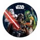 PLATOS 23 CM STAR WARS