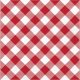 16 SERVILLETAS 33 CM CLASSIC GINGHAM