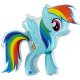 Globo My Little Pony Rainbow