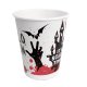 8 Vasos Bloody Halloween