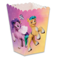 Cajita Alta My Little Pony 5 x 5 x cm