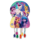 Piñata 65 x 46 cm My Little Pony