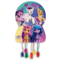 Piñata 65 x 46 cm My Little Pony