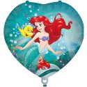 Globo Ariel Corazón Foil 46 cm