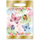 8 Bolsa Butterflies Party