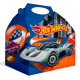 Cajita Hot Wheels