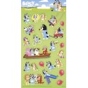 Pegatinas De Bluey 102 x 200 mm