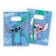 4 Bolsas Stitch de Papel