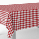 MANTEL DE PAPEL 137 x 259 CM CLASSIC GINGHAM