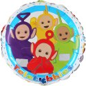 Globo Teletubies 45 cm