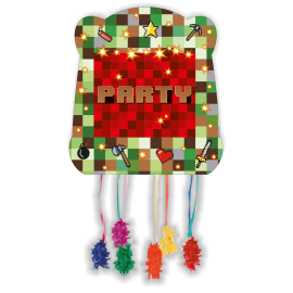 Piñata TNT Party Basic