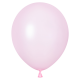 10 Globos Rosa Fashion 30 cm