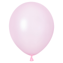 50 Globos Rosa Fashion 30 cm