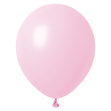 10 Globos Rosa Light Pastel 30 cm