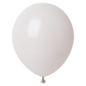 10 Globos Crema Dusk Pastel 30 cm