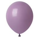 10 Globos Lila Dusk Pastel 30 cm