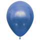 10 Globos Azul Glossy 30 cm