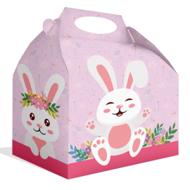 Caja Bunny 20 x 16 x 11 cm