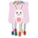 Piñata Bunny 28 x 33 cm