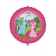 Globo My Little Pony Foil 46 cm