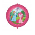 Globo My Little Pony Foil 46 cm