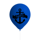 Globos Pirate Party