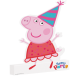 Figura Corcho Peppa Pig