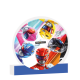 Figura Corcho Power Rangers