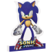 Figura Corcho Sonic