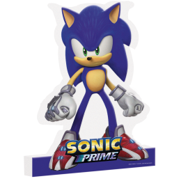 Figura Corcho Sonic