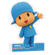 Figura Corcho Pocoyo