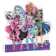 Figura Corcho Monster High