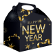 CAJA HAPPY NEW YEAR 20 x 16 x 11 cm