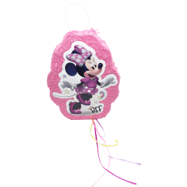 Piñata 3D Minnie