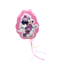 Piñata 3D Minnie