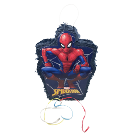 Piñata 3D Spiderman