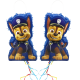 Piñata 3D Paw Patrol