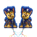 Piñata 3D Paw Patrol