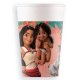 8 Vasos de Papel Moana 200ml