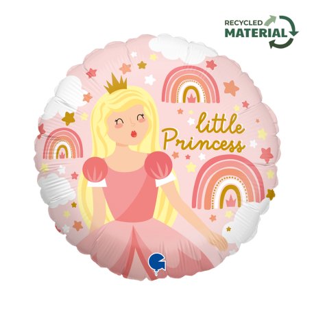 Globo Little Princess