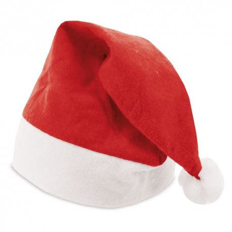 Gorro Navidad Rojo