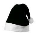 Gorro Navidad Negro