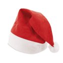 Gorro Navidad Rojo Infantil