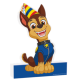 Figura Corcho Patrulla Canina Chase 29,2 x 21,3 cm