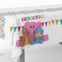 Mantel Pocoyo 120 x 180 cm