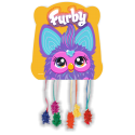 Piñata Furby 28 x 33 cm